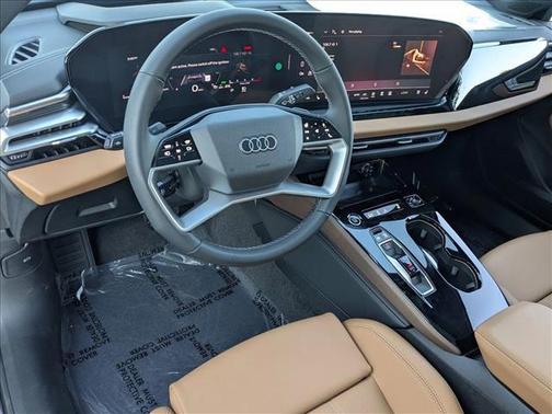 2025 Audi A5 Premium Plus