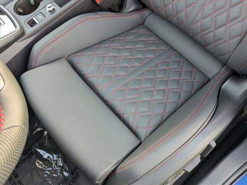 2026 Audi S3 TFSI quattro S tronic