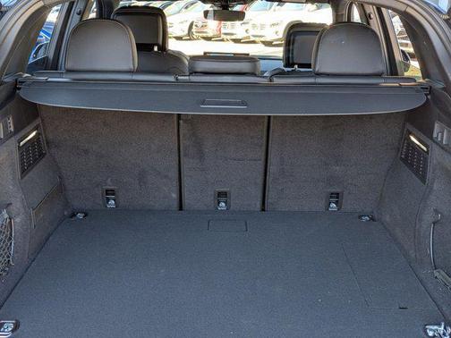 2025 Audi Q5 55 S line Premium Plus