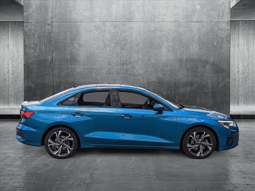 2023 Audi A3 Premium