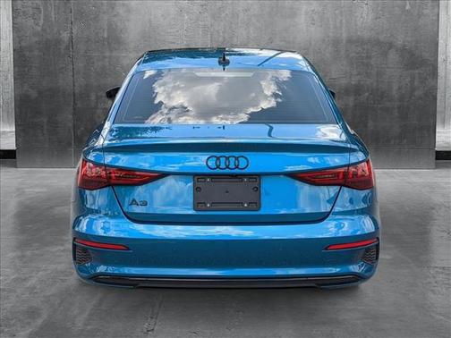 2023 Audi A3 Premium