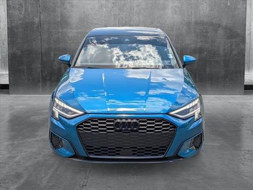 2023 Audi A3 Premium