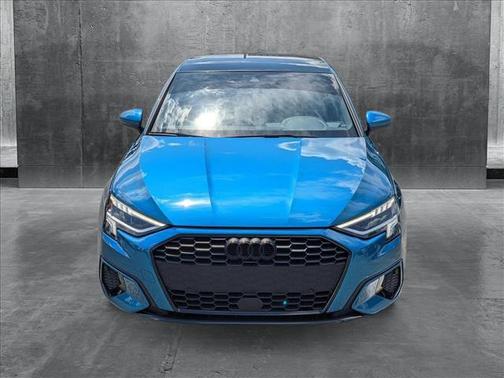 2023 Audi A3 Premium