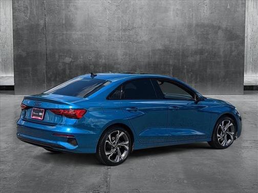 2023 Audi A3 Premium