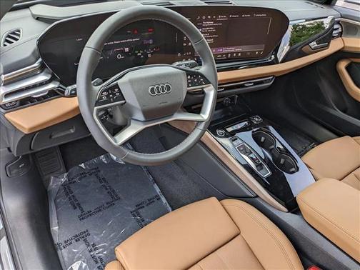 2025 Audi A5 Premium Plus