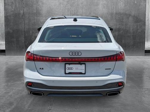 2025 Audi A5 Premium Plus