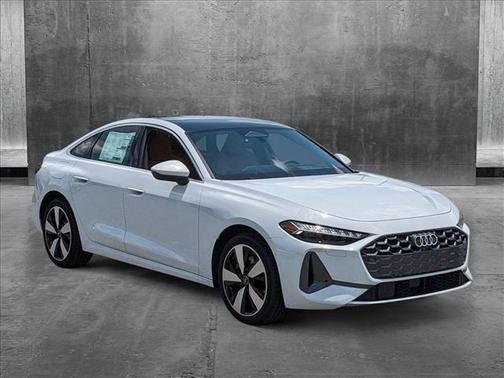 2025 Audi A5 Premium Plus