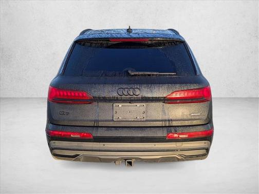 2022 Audi Q7 55 Prestige