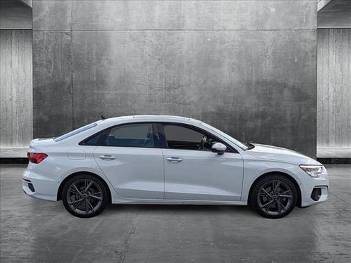 2024 Audi A3 Premium