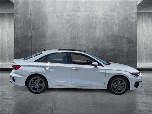 2024 Audi A3 Premium