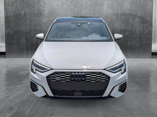 2024 Audi A3 Premium