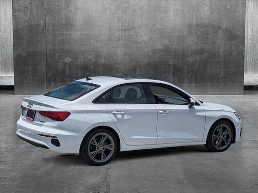 2024 Audi A3 Premium