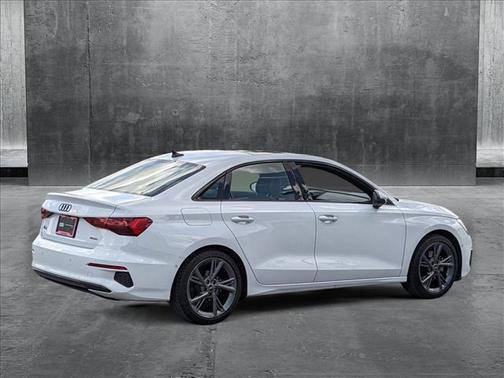 2024 Audi A3 Premium