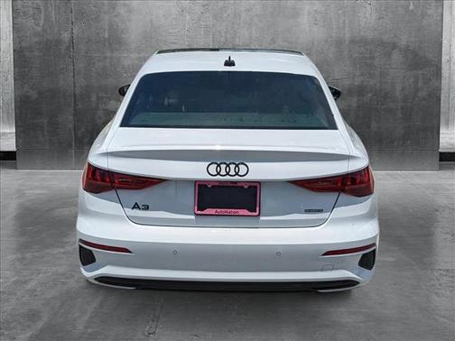 2024 Audi A3 Premium