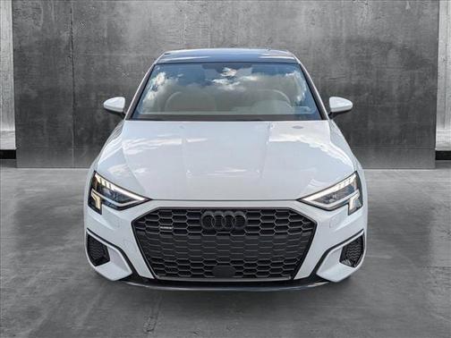 2024 Audi A3 Premium