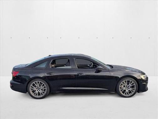 2022 Audi A6 55 Premium Plus