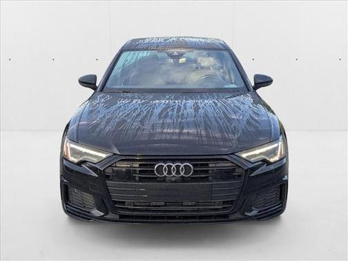 2022 Audi A6 55 Premium Plus