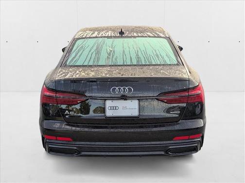 2022 Audi A6 55 Premium Plus