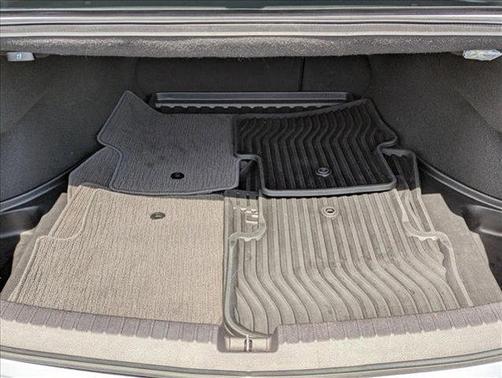 2019 Acura TLX Technology