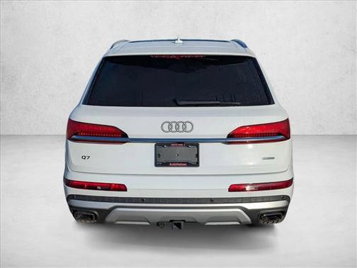 2025 Audi Q7 45 Premium