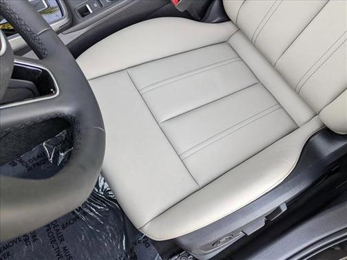 2025 Audi A3 Premium