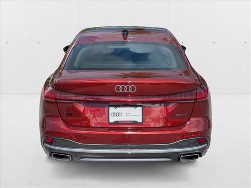 2025 Audi A5 Premium Plus