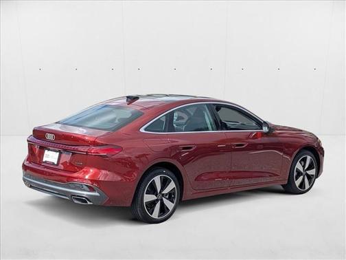 2025 Audi A5 Premium Plus