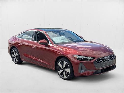 2025 Audi A5 Premium Plus