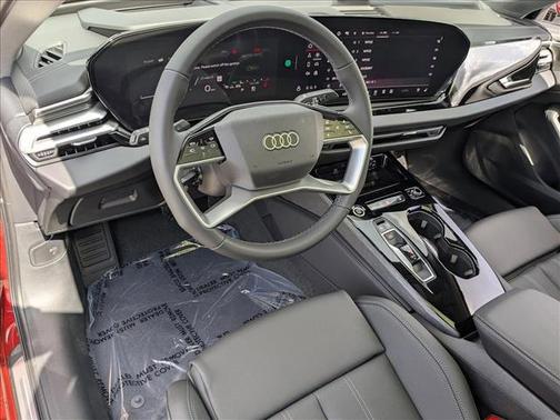 2025 Audi A5 Premium Plus