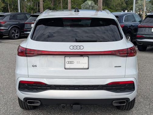2025 Audi Q5 Premium Plus