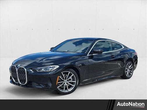 2024 BMW 430 i