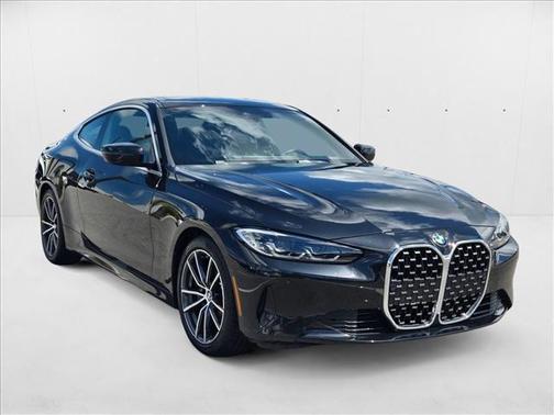 2024 BMW 430 i