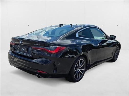 2024 BMW 430 i
