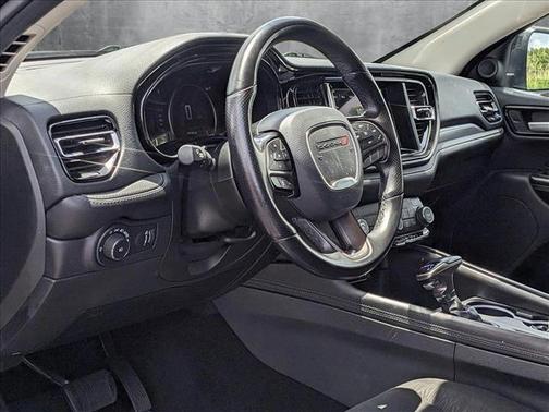 2022 Dodge Durango SXT RWD