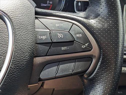 2022 Dodge Durango SXT RWD