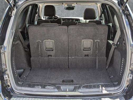 2022 Dodge Durango SXT RWD