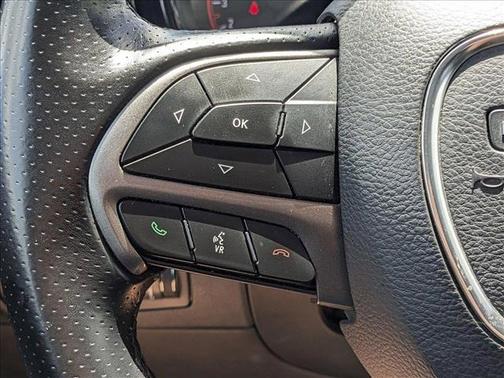 2022 Dodge Durango SXT RWD