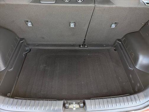 Mars Orange/Black Roof 2021 Kia Soul X-Line