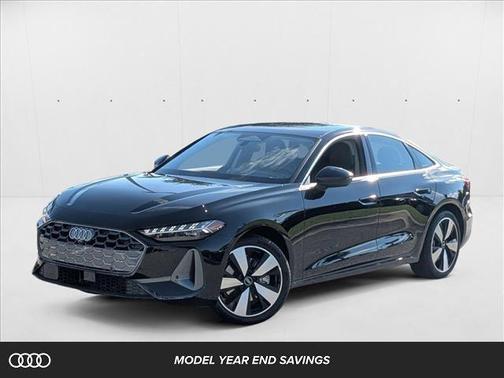 2025 Audi A5 Premium Plus