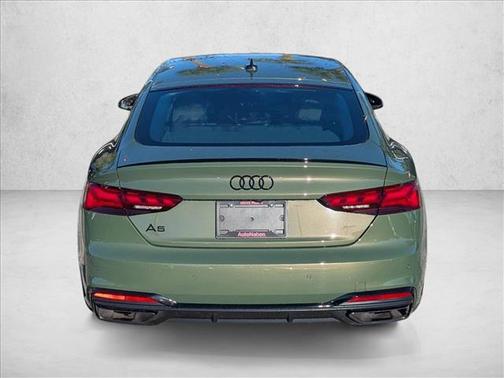 2025 Audi A5 Sportback 45 S Line Premium Plus