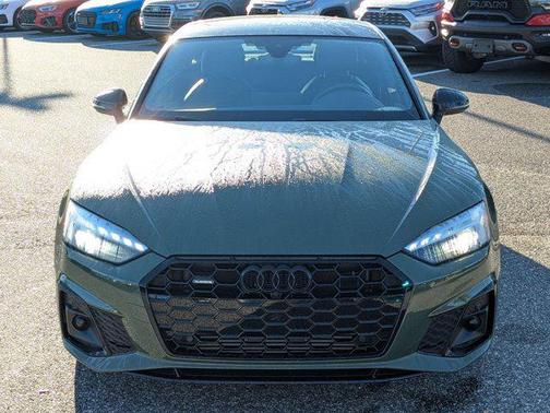 2025 Audi A5 Sportback 45 S Line Premium Plus