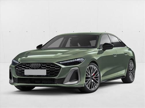 2025 Audi A5 Sportback 45 S Line Premium Plus