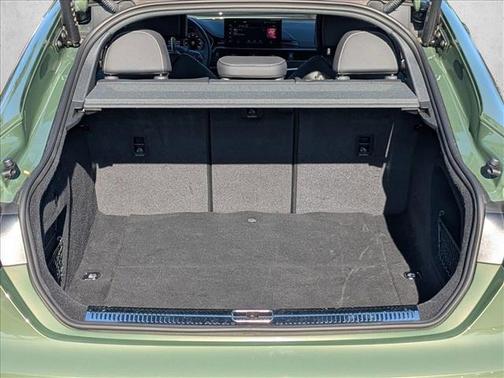 2025 Audi A5 Sportback 45 S Line Premium Plus