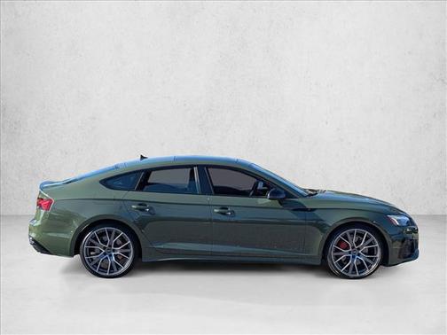 2025 Audi A5 Sportback 45 S Line Premium Plus