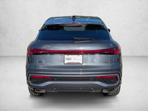 2025 Audi Q5 Premium Plus TFSI quattro S tronic