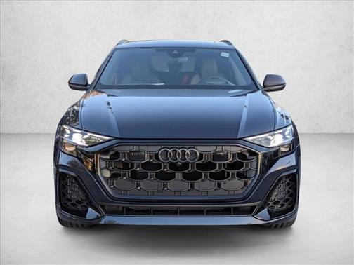 2026 Audi Q8 55 Prestige