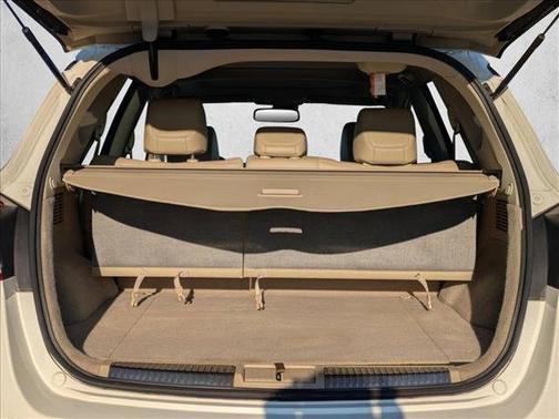 2012 Nissan Murano SL