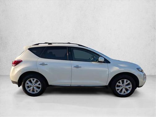 2012 Nissan Murano SL