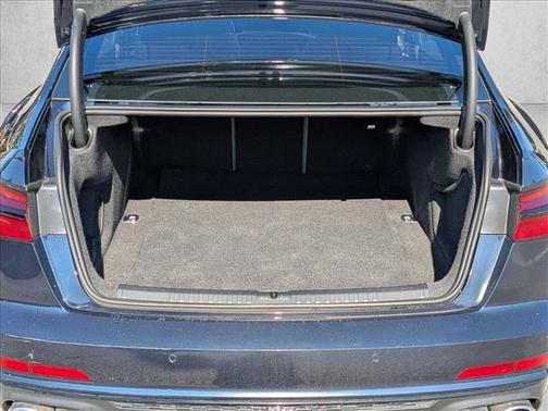 2025 Audi S6 Premium Plus TFSI quattro Tiptronic