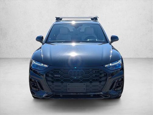 2024 Audi Q5 55 S line Prestige